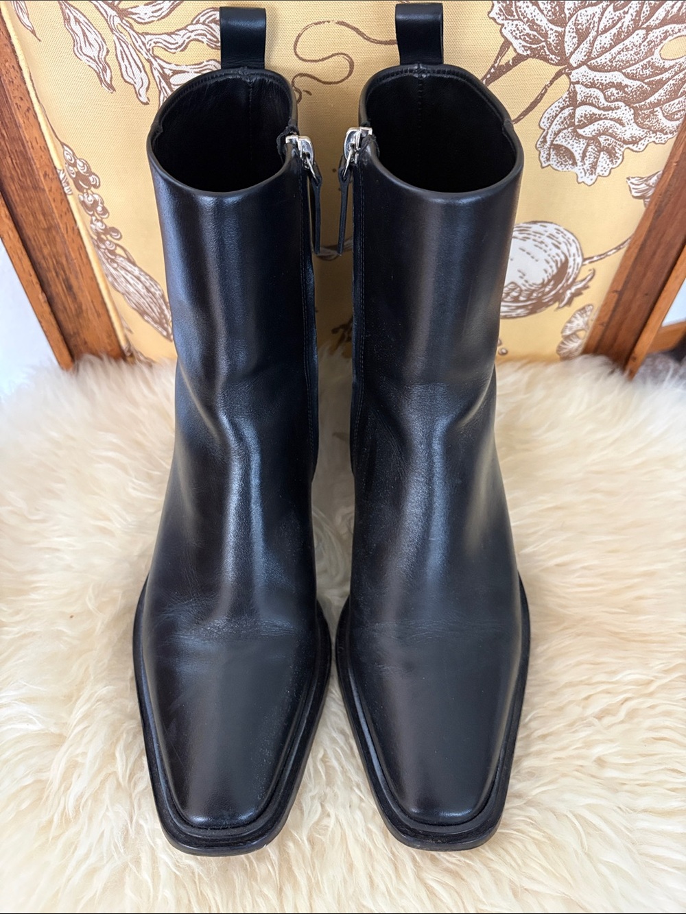 EVERLANE THE HAVANA BOOT